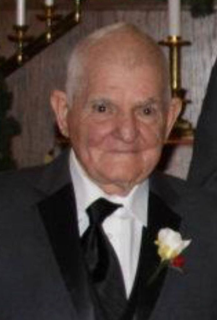 Harry E. Pontious