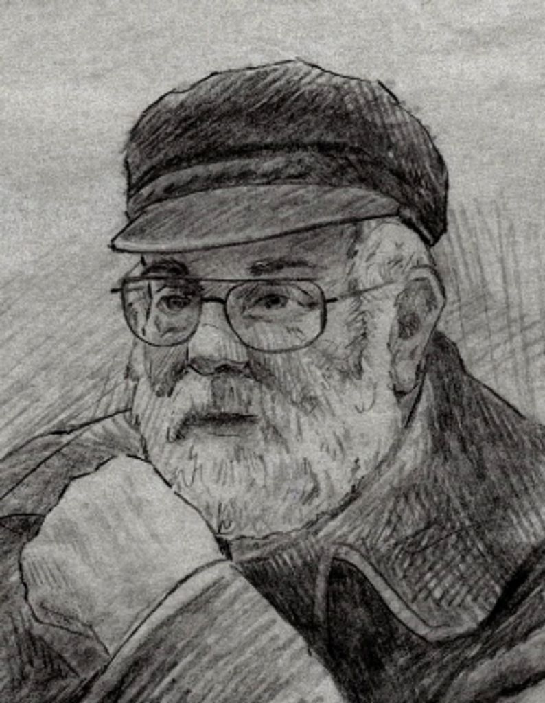 David G. Brown