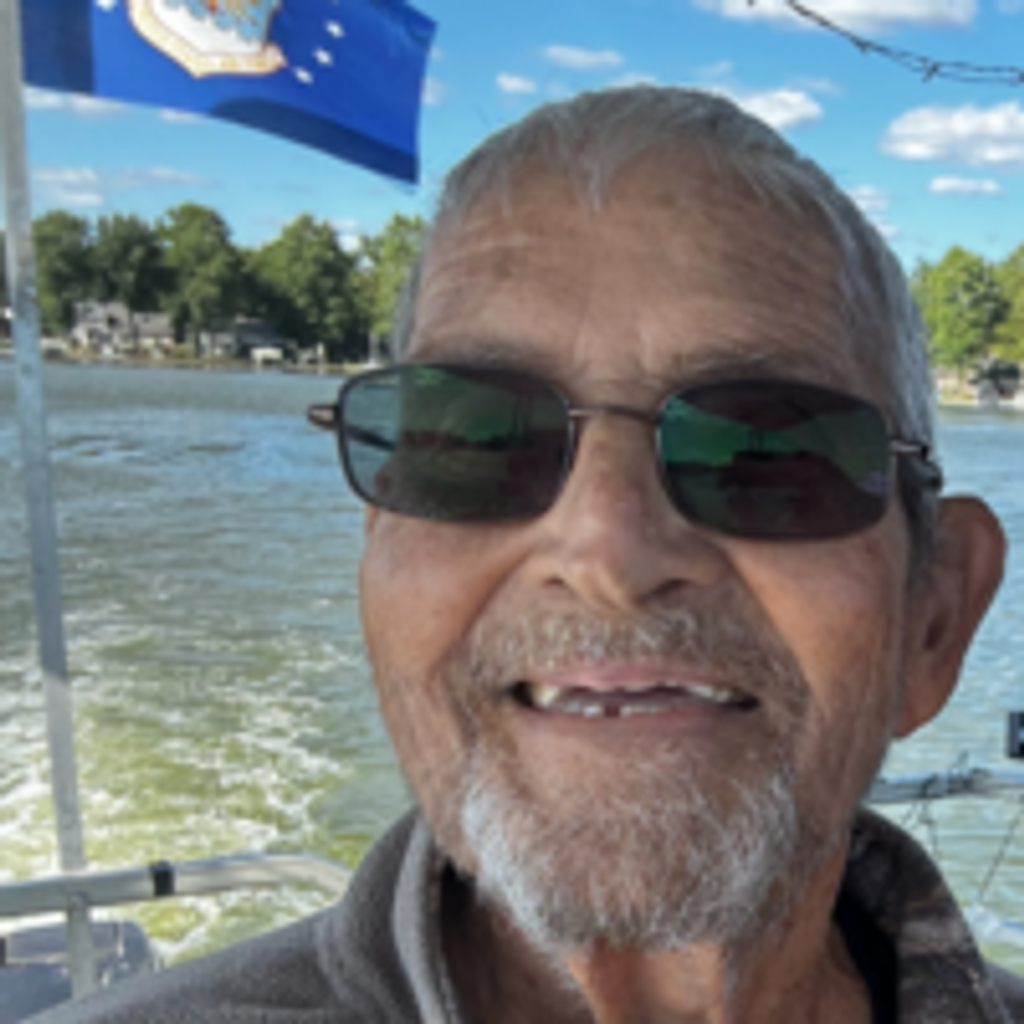 Robert P. Spruit