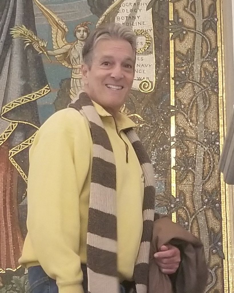 Wayne Dermake Profile Photo