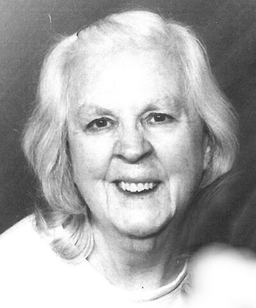 Elizabeth "Betty" Davis