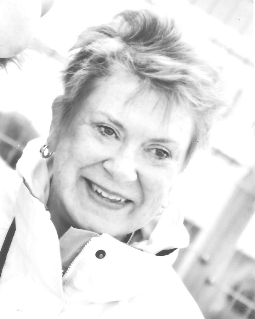 Susanne Martin Profile Photo