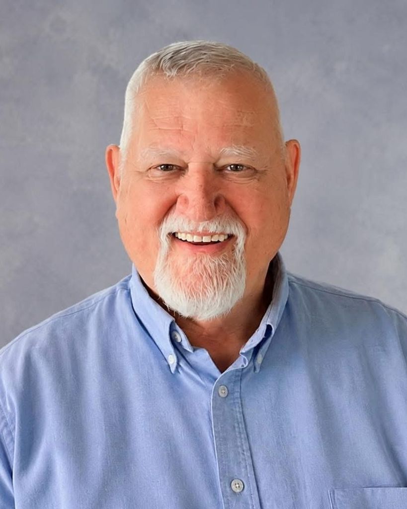 Earl Lamar Fouraker Sr.