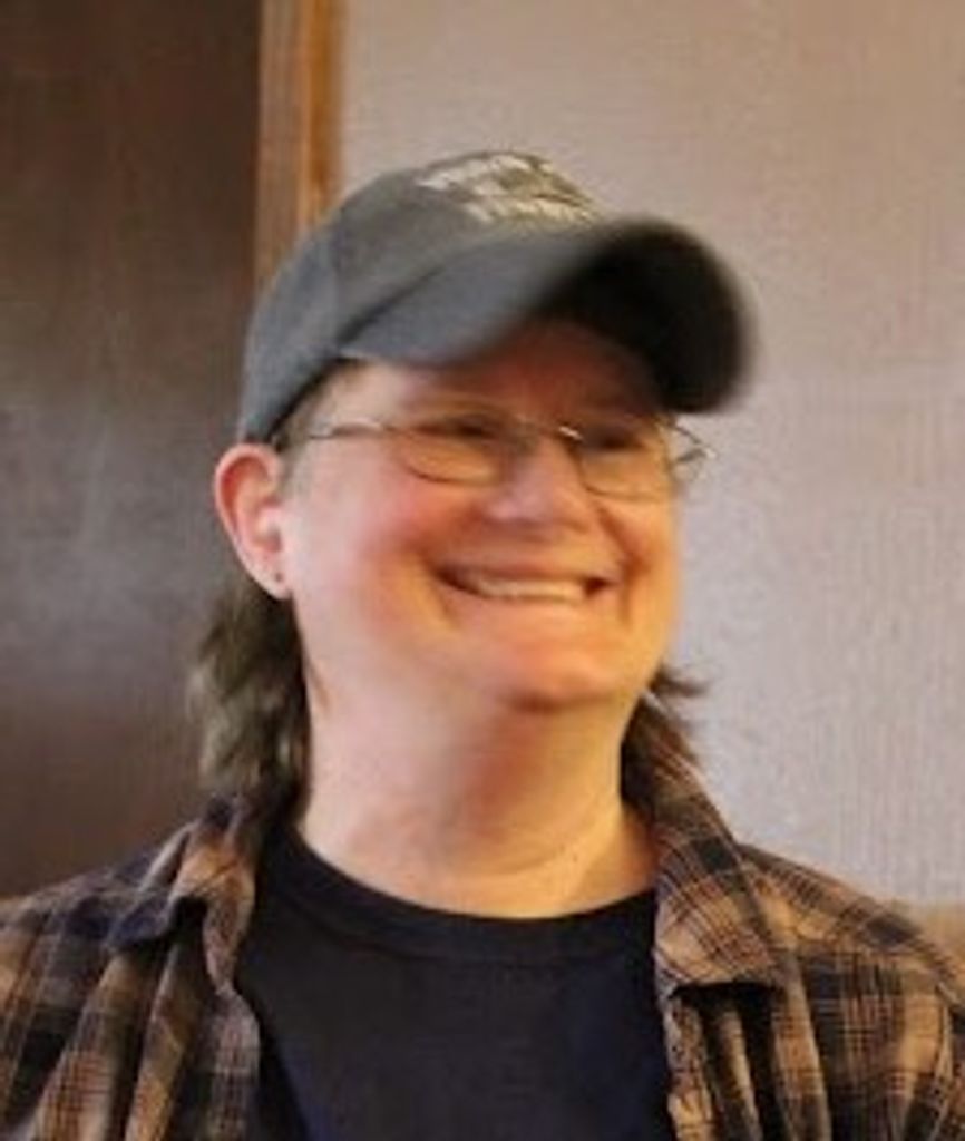 Sandy Mcdonald