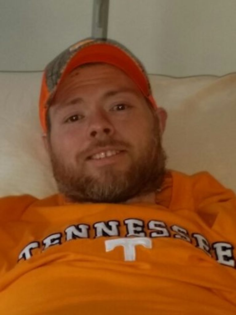 Dennis Moore, Jr. Profile Photo