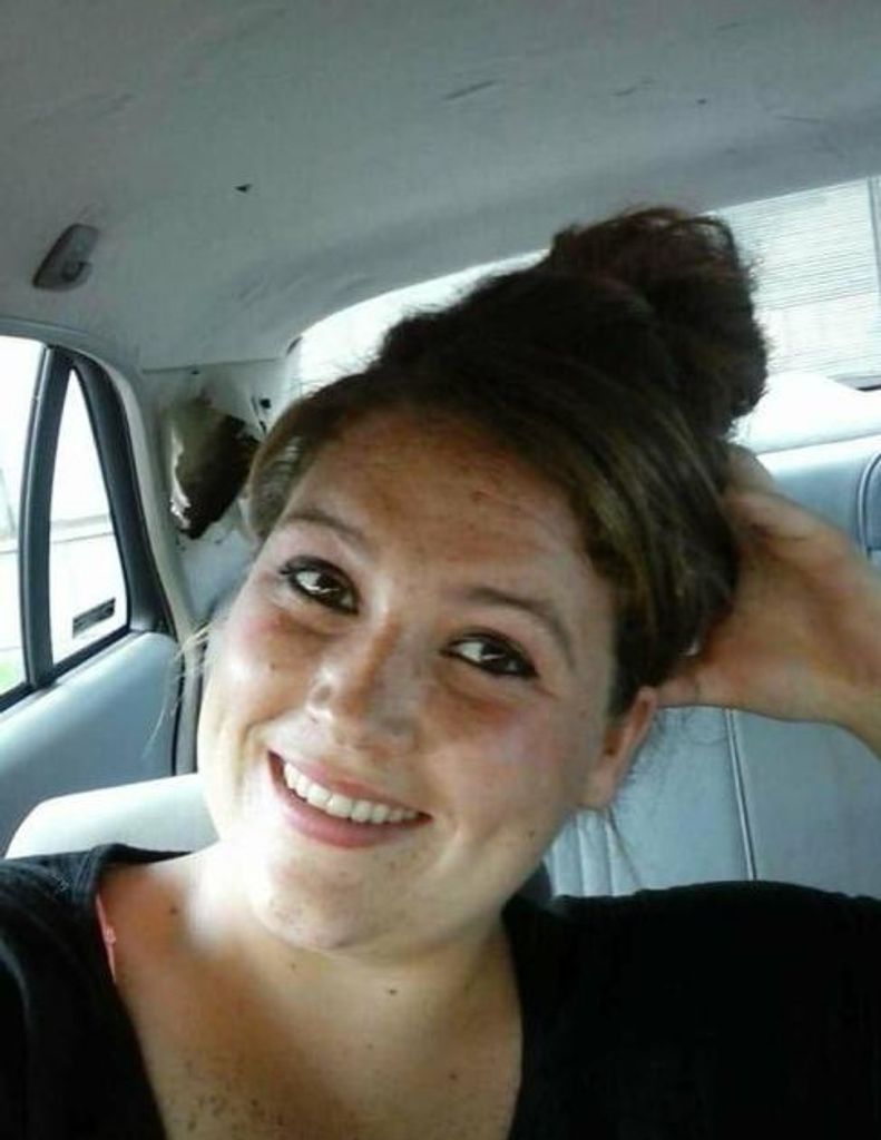 Davina Blankenship Profile Photo