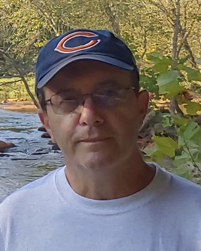 Thomas Edward Zobak Profile Photo