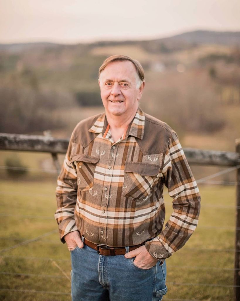 Lane Eden Hubbard Profile Photo