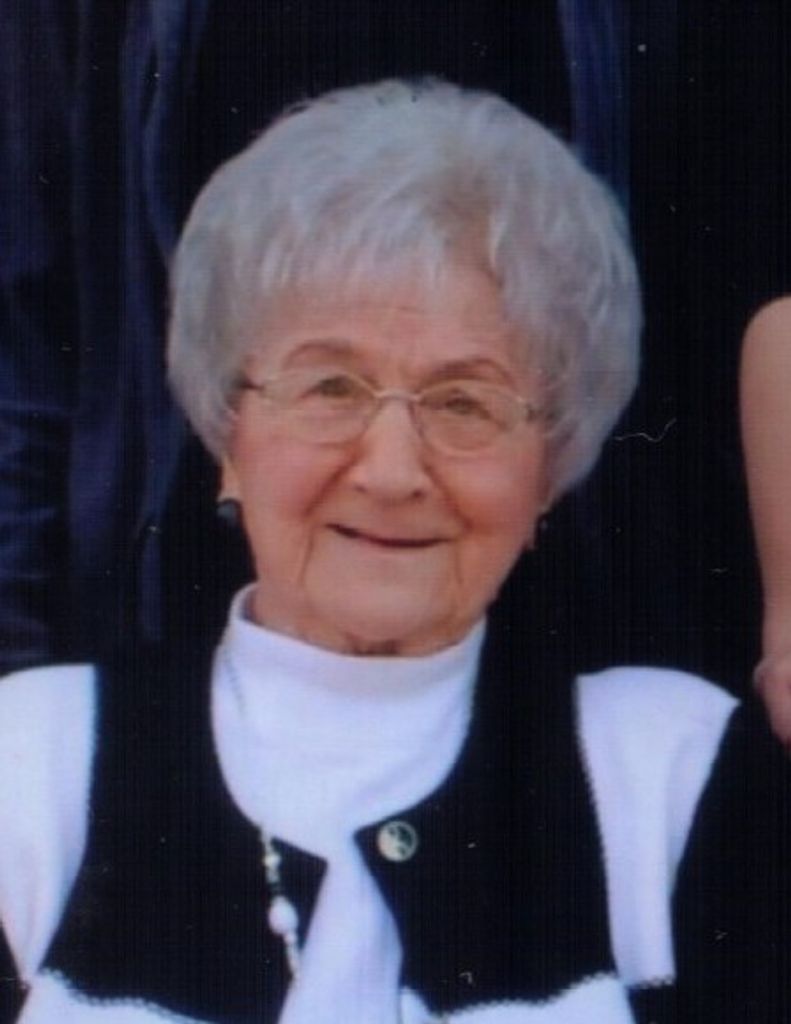 Kathryn A. "Katie" Grantonic