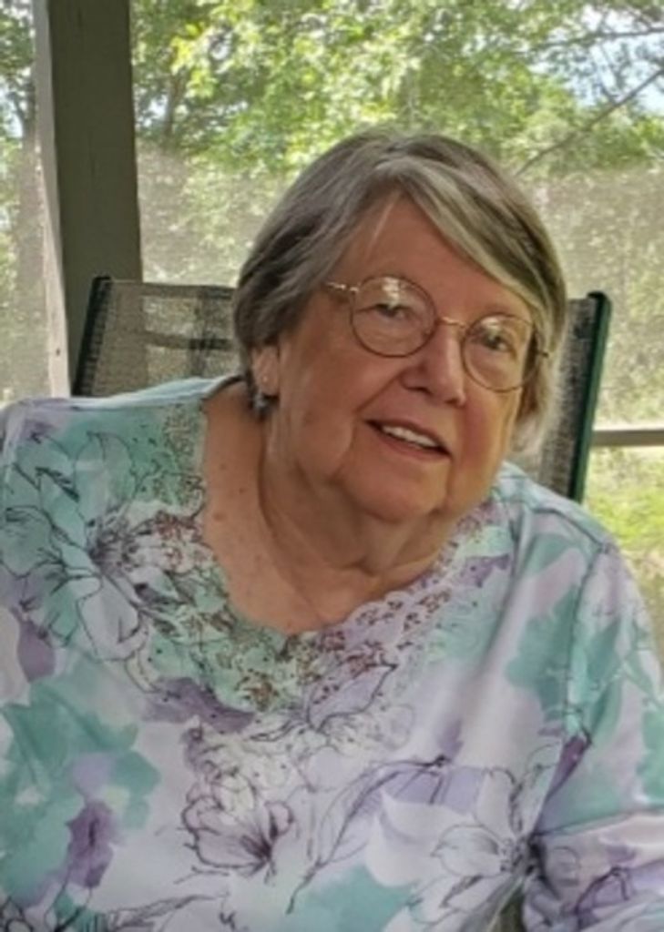 Elaine Martha Keller Profile Photo