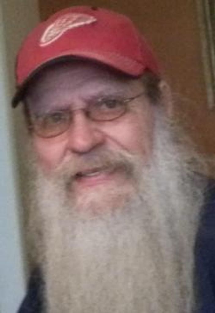 Arlen O. "Bott" Bottorff