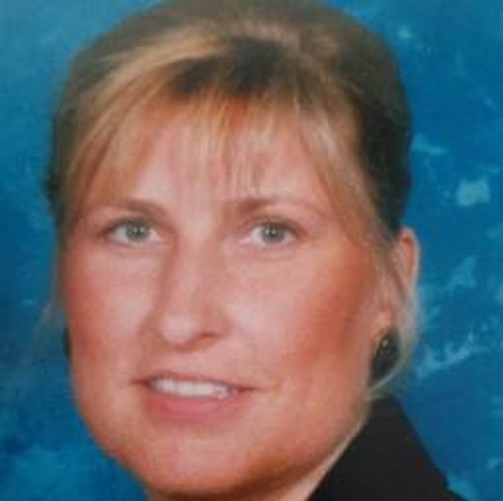 Catherine Steinwandt Profile Photo