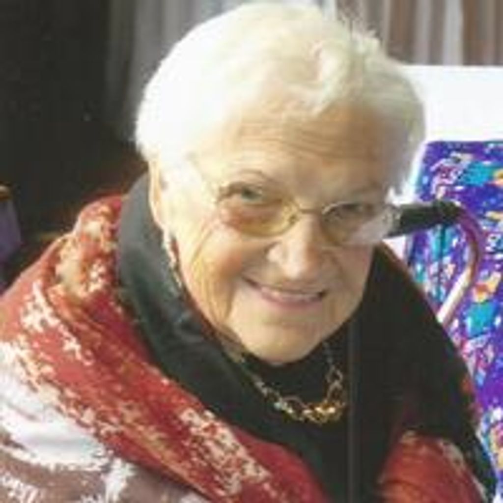 Lillian Micka