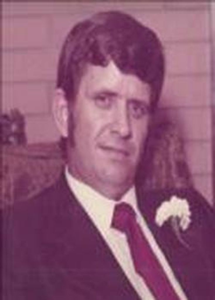 Jerry Leon Redd