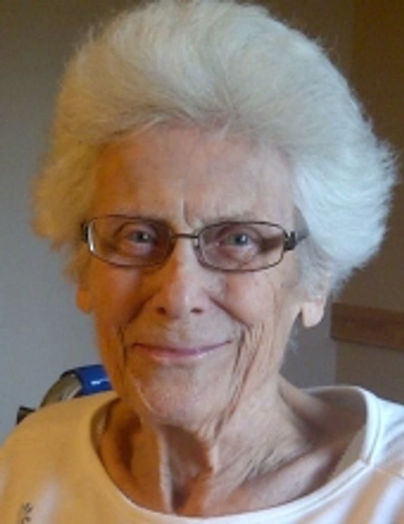 Marcella Arnst