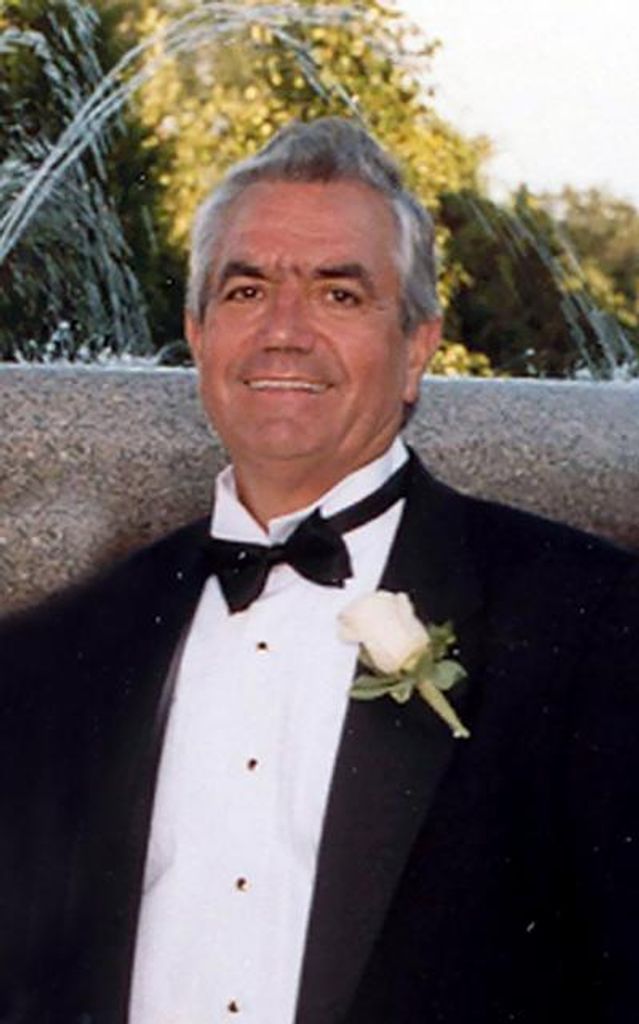 Antonio Cabral Ramos Profile Photo