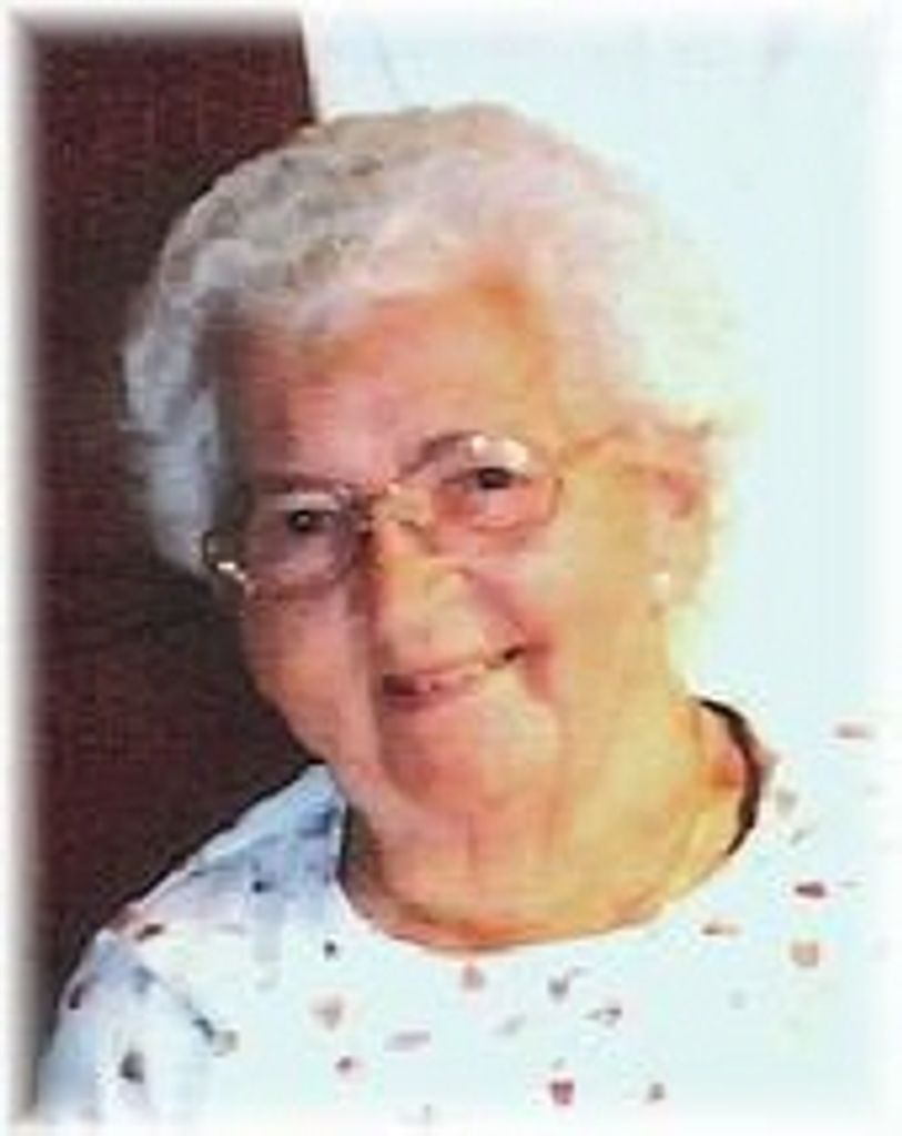 Helen A. Mcveigh