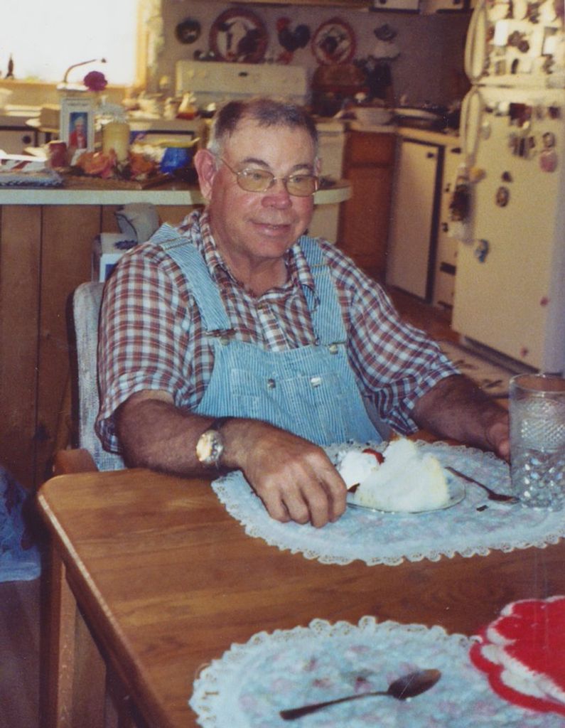 Richard L. Brown
