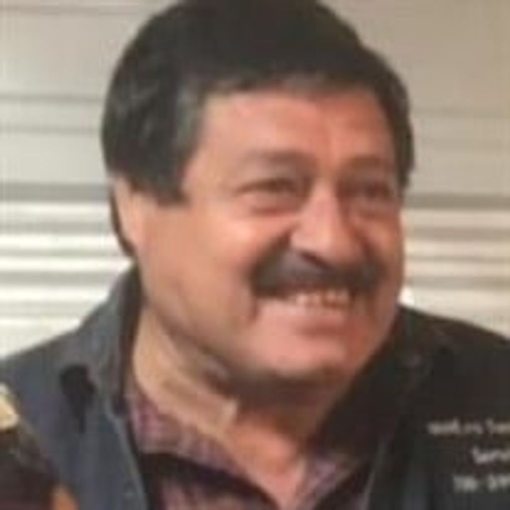 Eusebio Arreola Jaquez