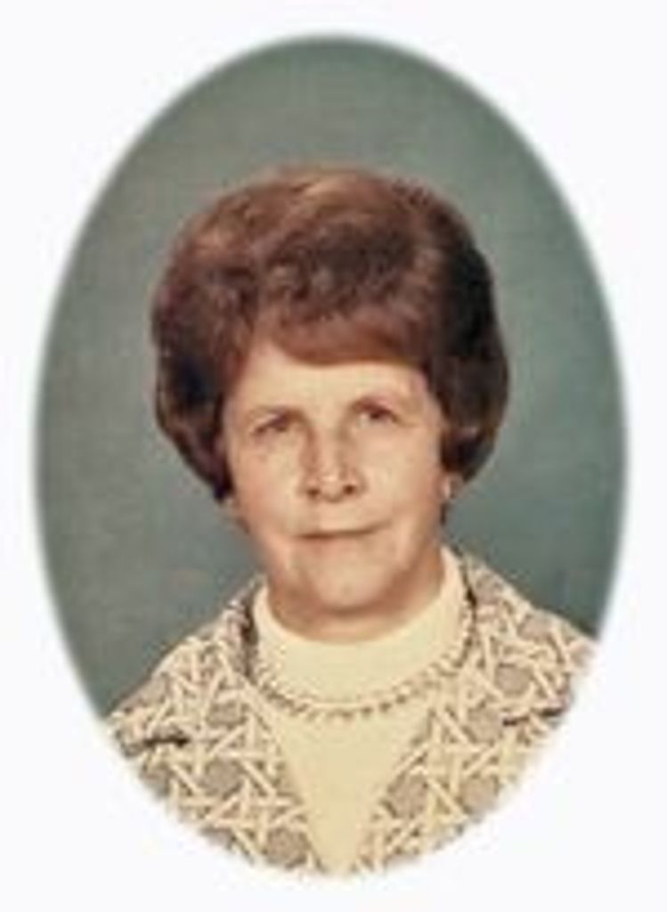 Hilda Tietz