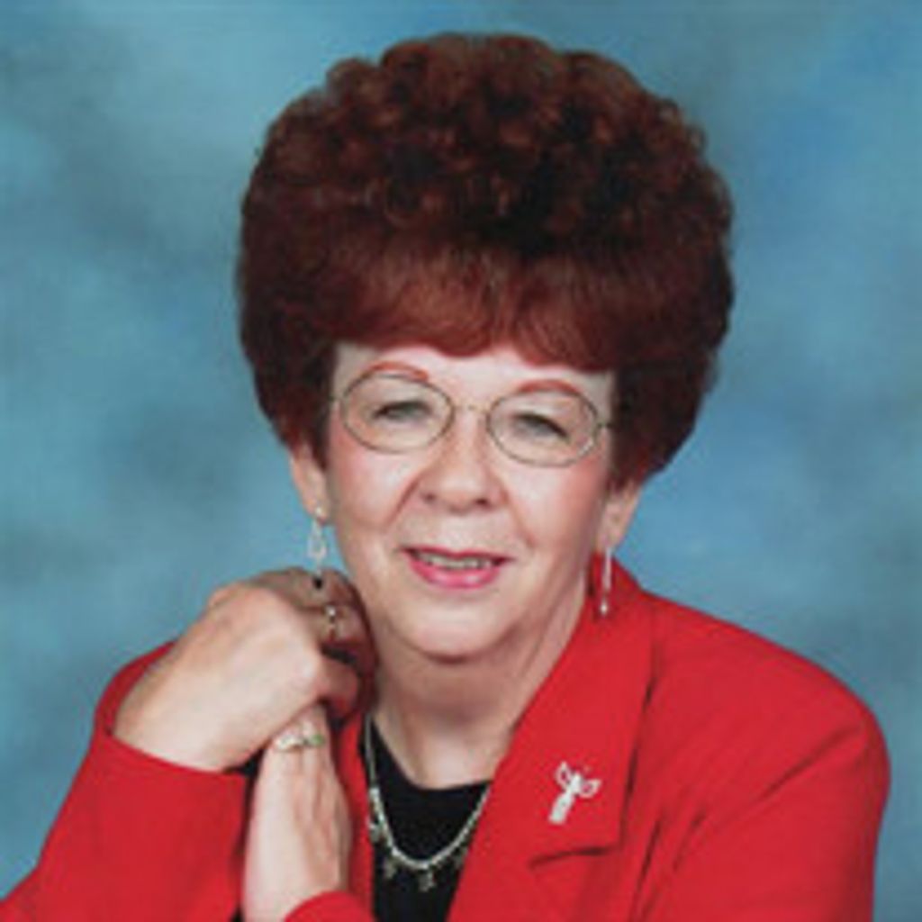 Virginia C. Otterpohl