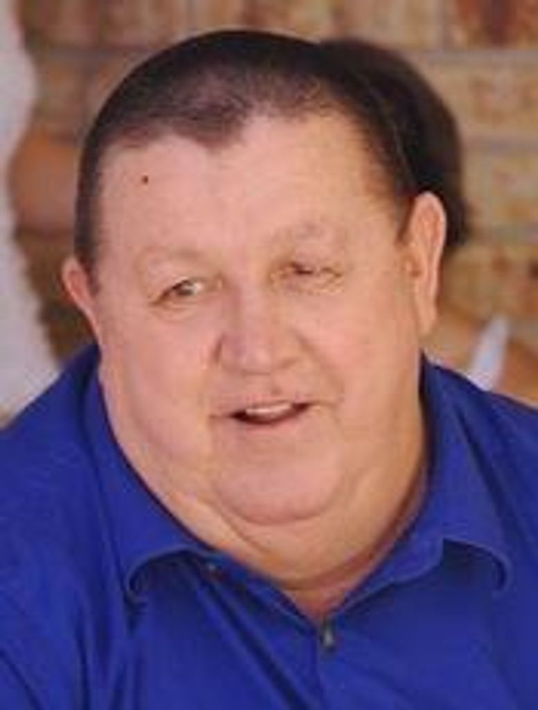 Jimmy Charles Shimek