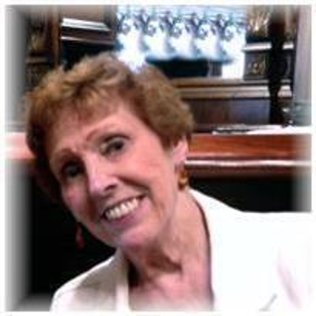 Anne Jefferies