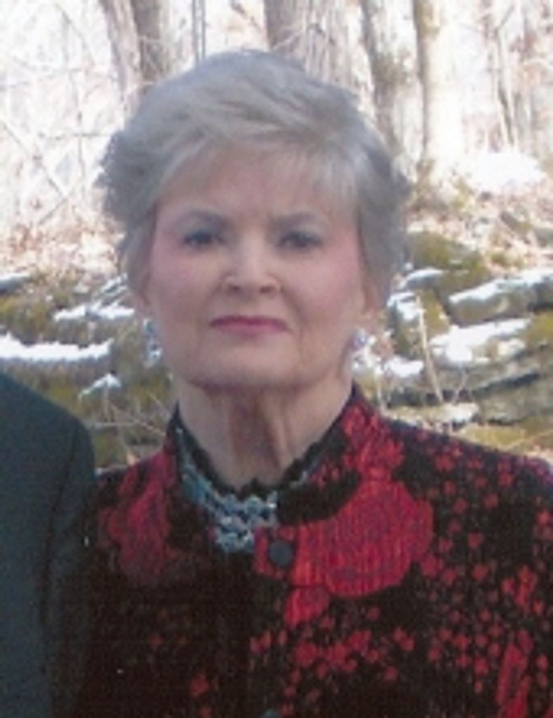 Thresia Mae Coy -Glbfh