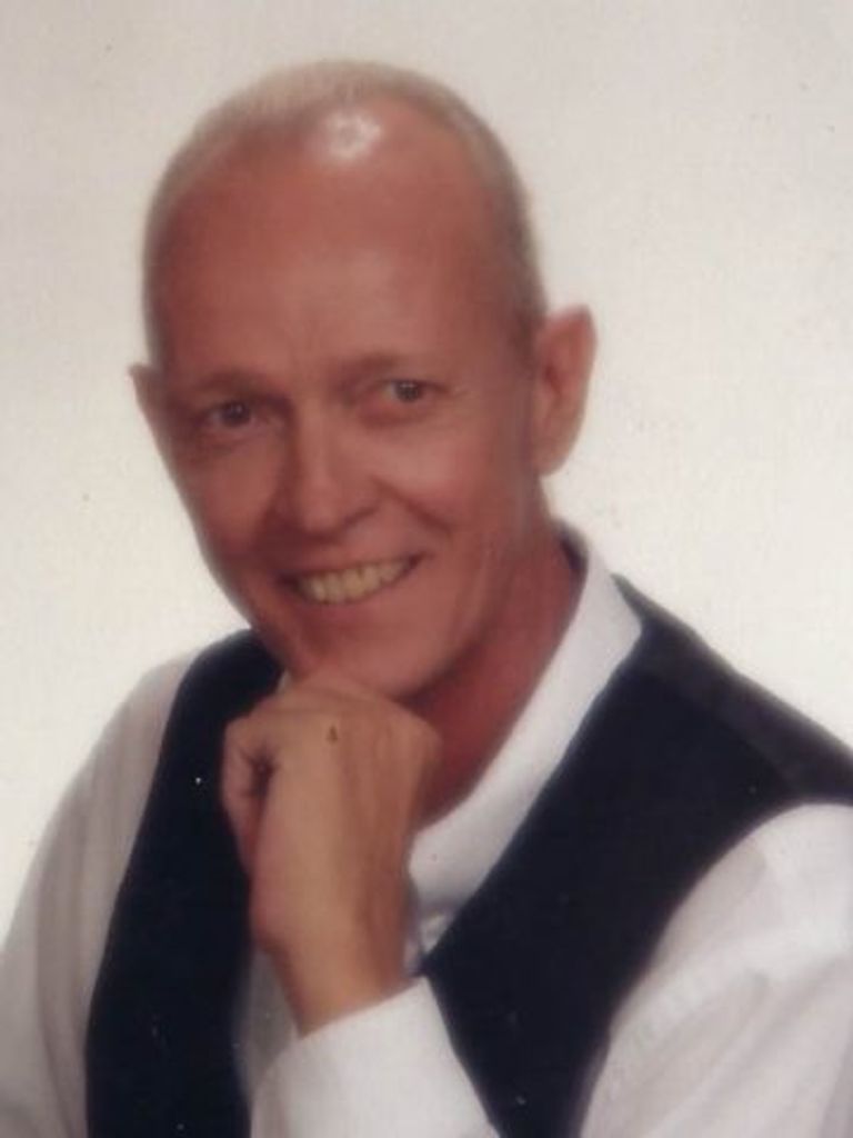 Garry Schrunk
