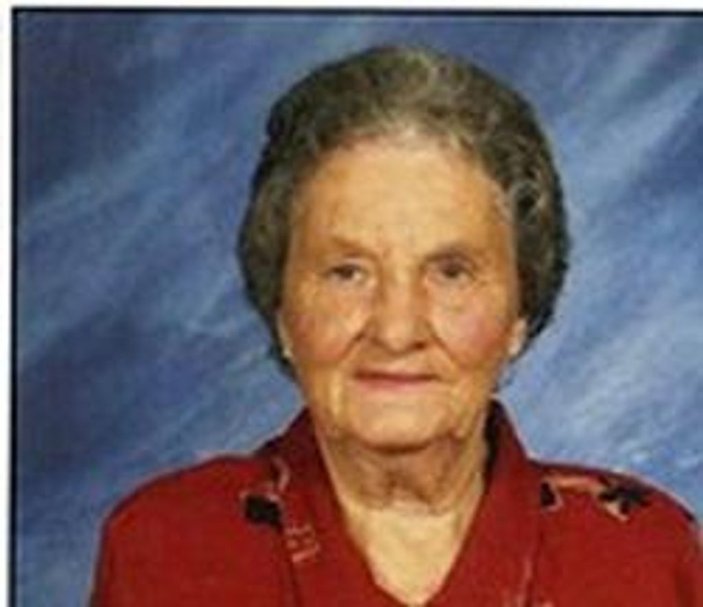 Tillie Branham Stevens