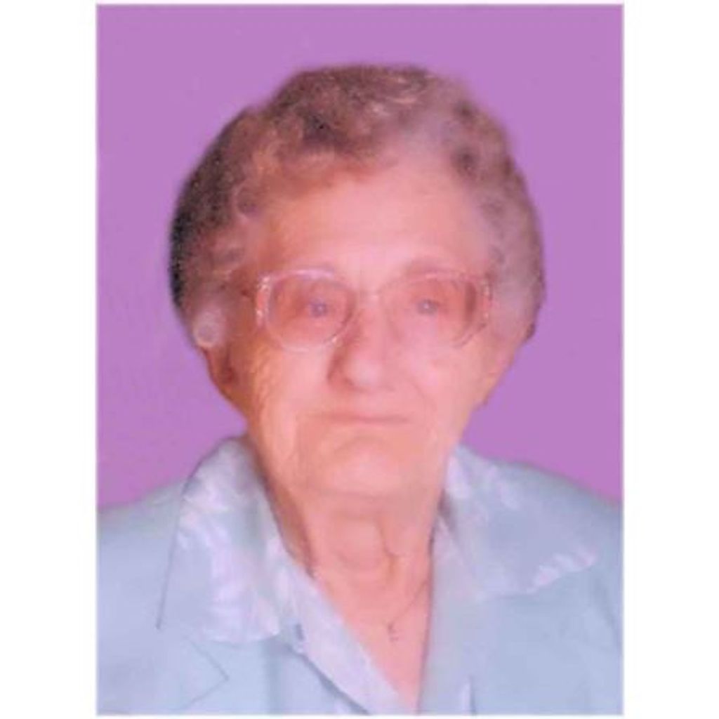 Jessie Mussman