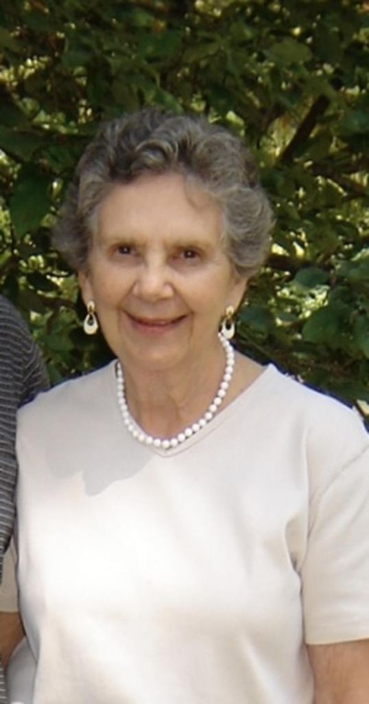 Beverley Steel Livesay