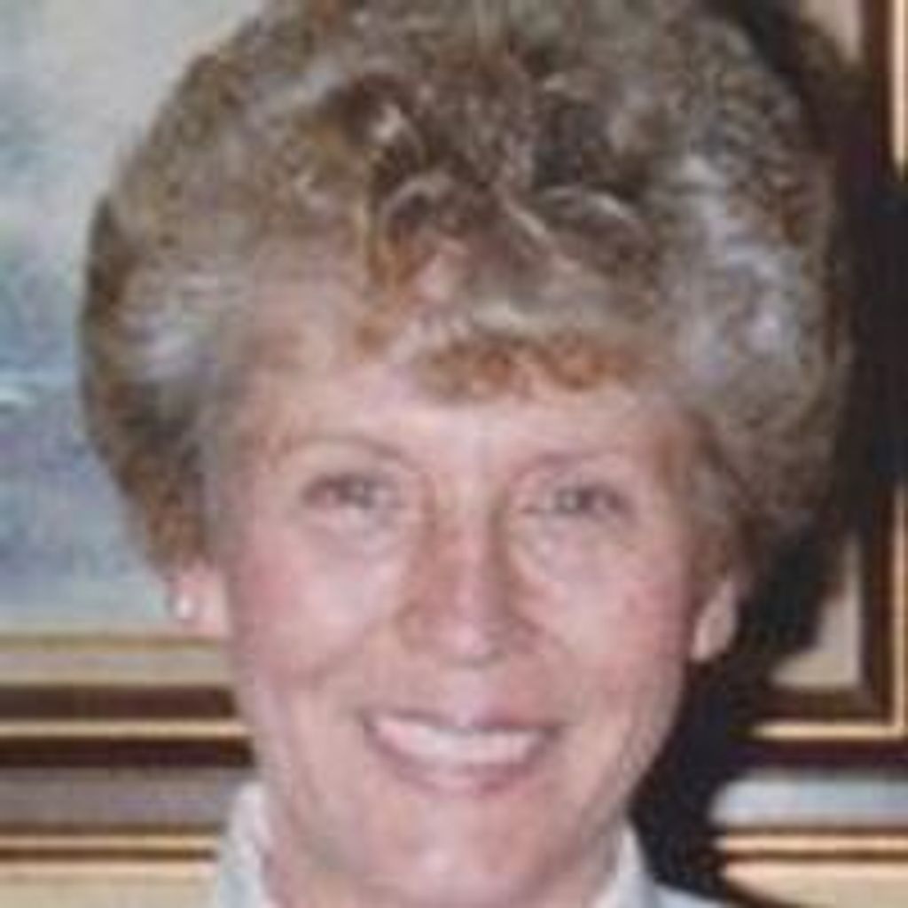 Phyllis Tomlinson