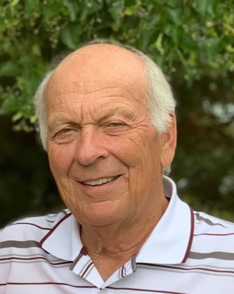 Alan John Vaterlaus