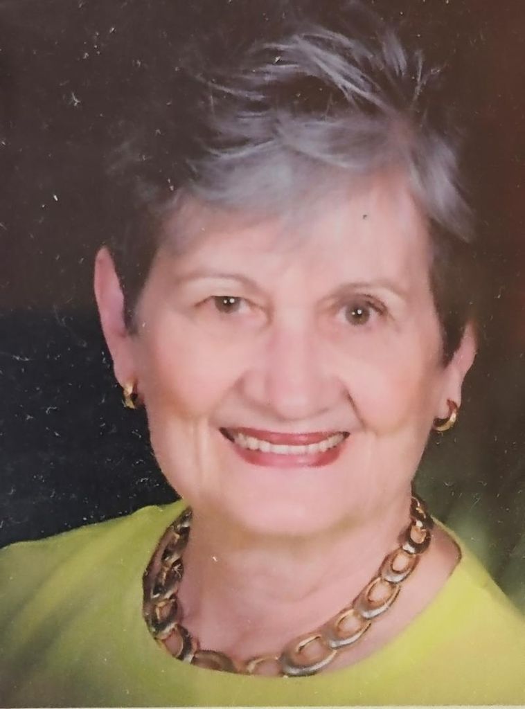 Constance "Connie" Konnick Profile Photo