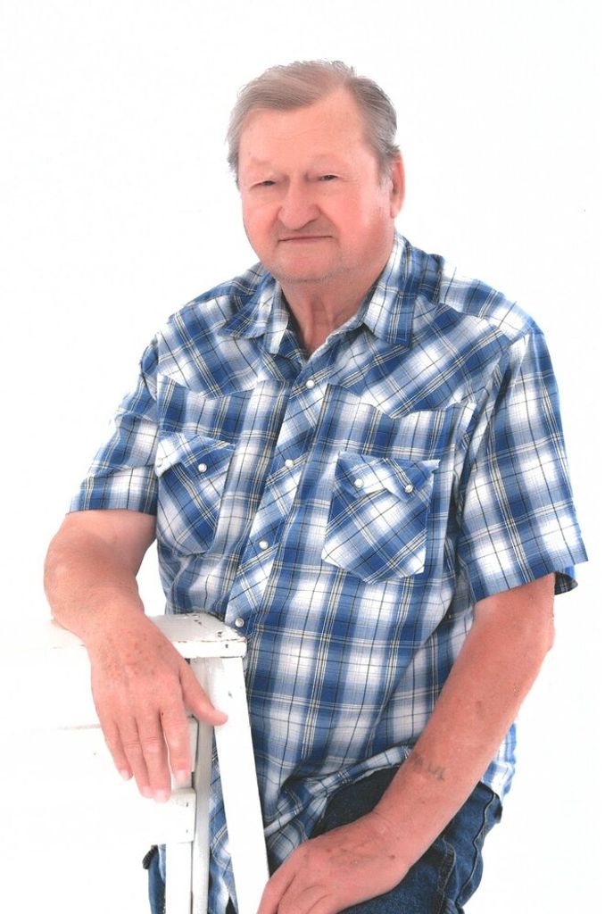 Paul Dewitt Simpson