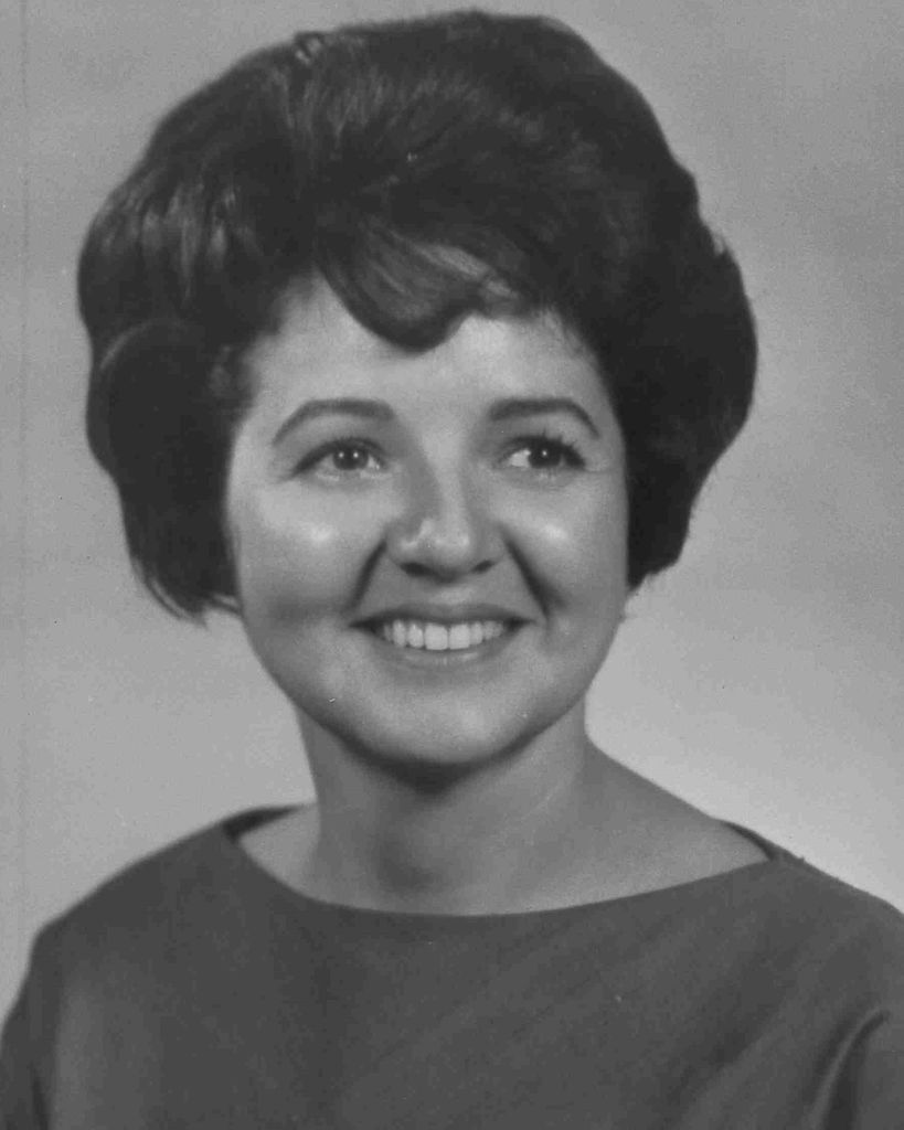 Mary H. Johnston