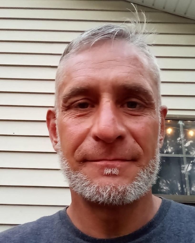 Randall Lee Coker Profile Photo
