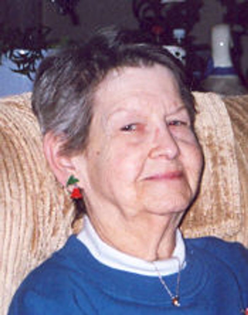 Catherine Marie Adams Profile Photo