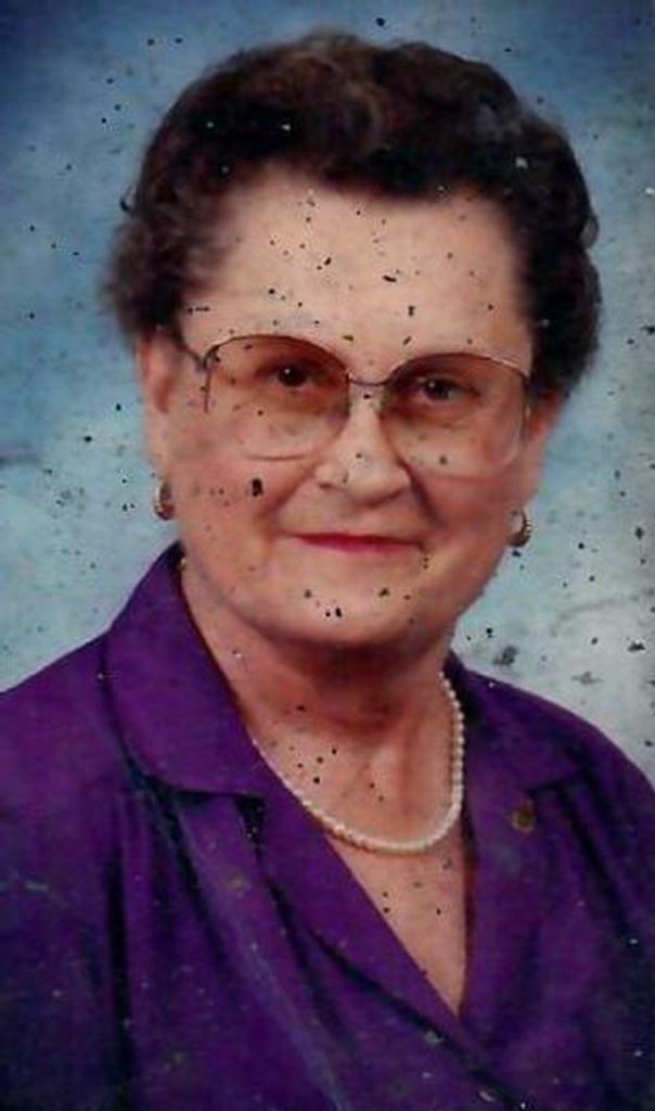 Helen Marie Littlefield