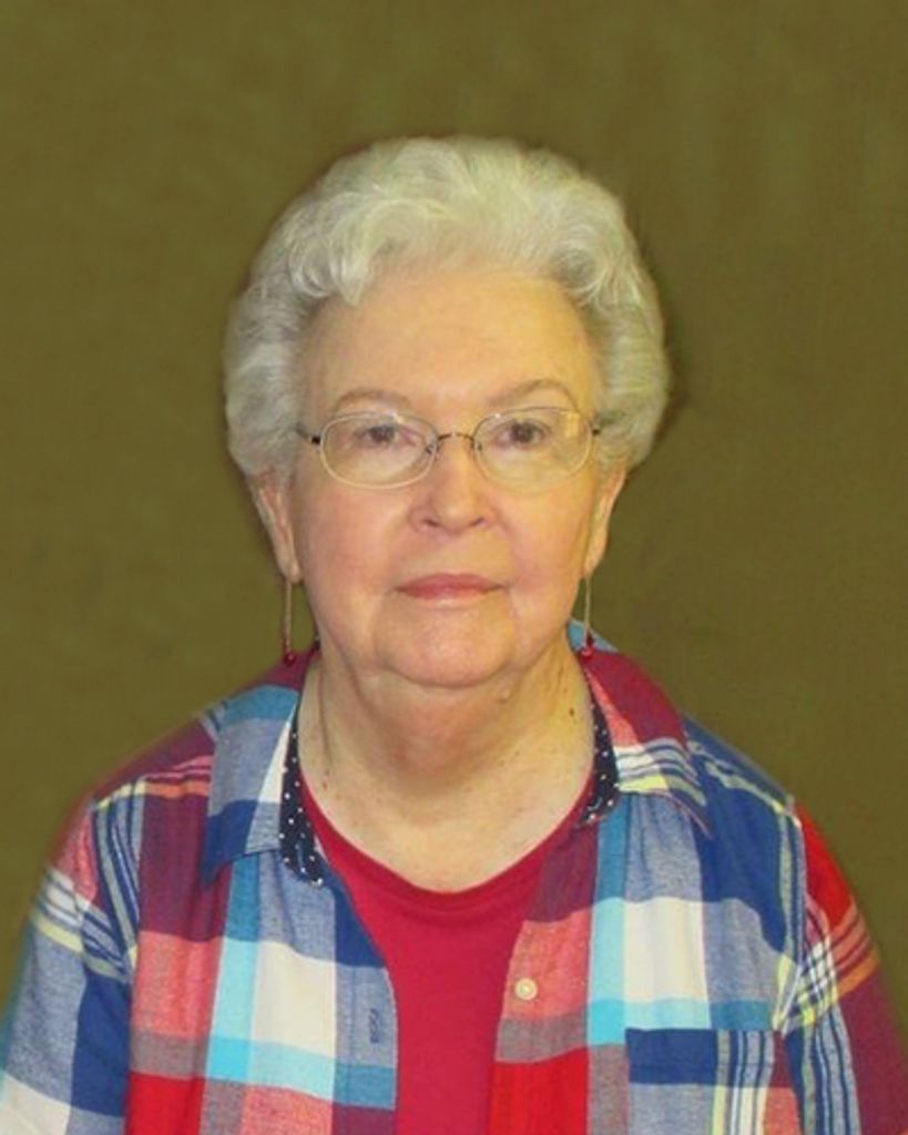 Marie Reed