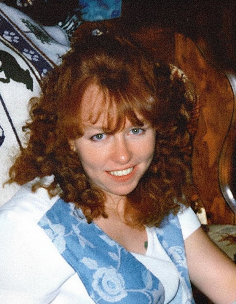 Jennifer Denise Novak-Johnson