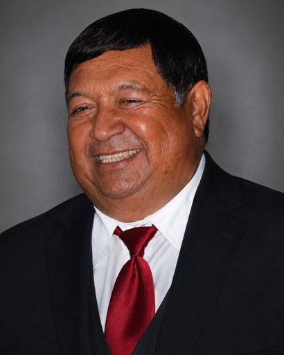 David Abeyta's obituary image