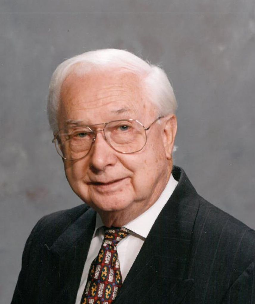 Joseph Radford "Joe" Allen, Sr.