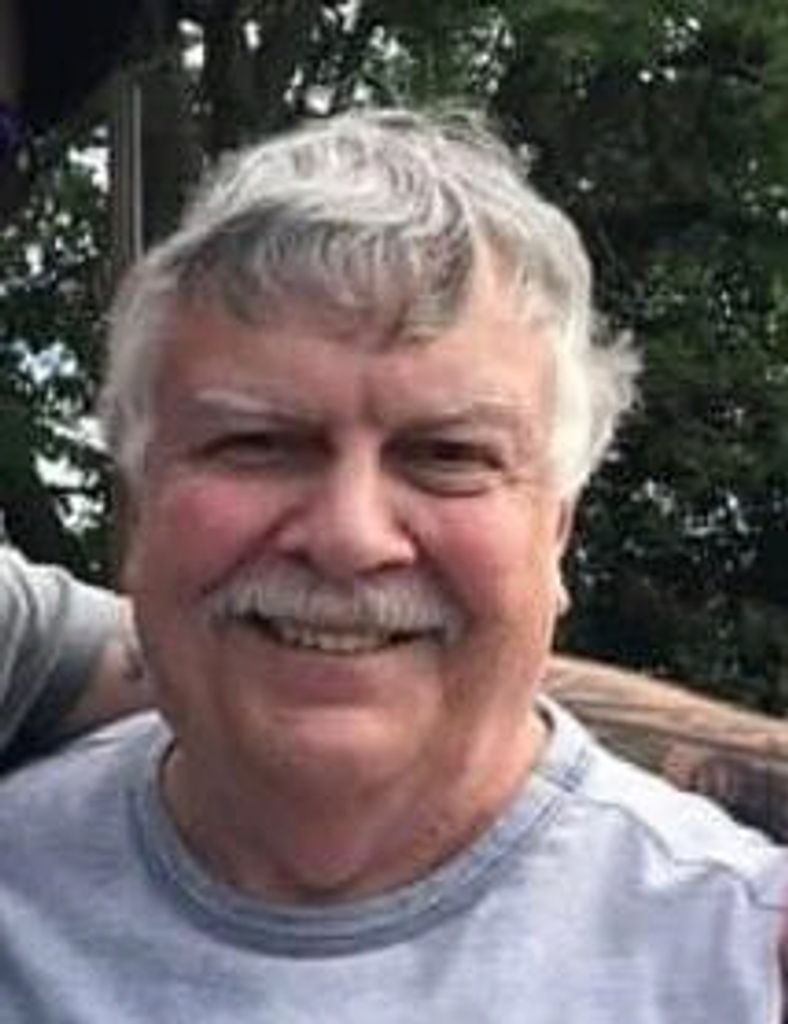 Jacob Ralph Hendricks Ii Profile Photo
