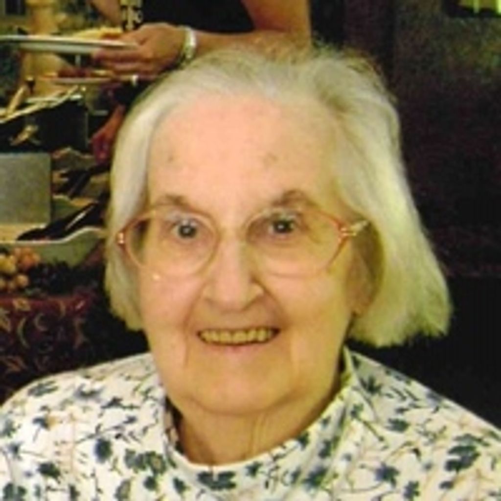 Natalie M. Eckenfels