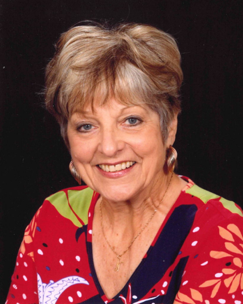 Norma Cox Stewart Profile Photo