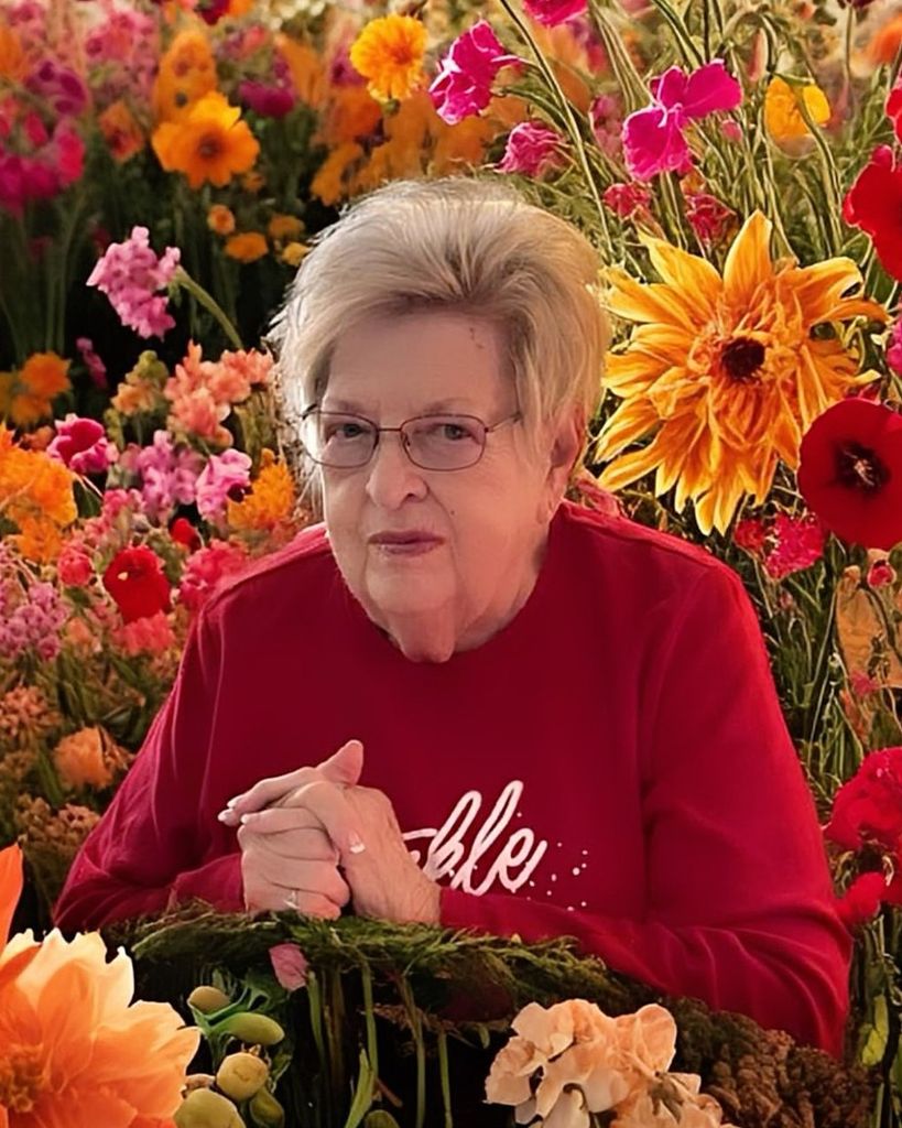 Deloris Jane Reagan