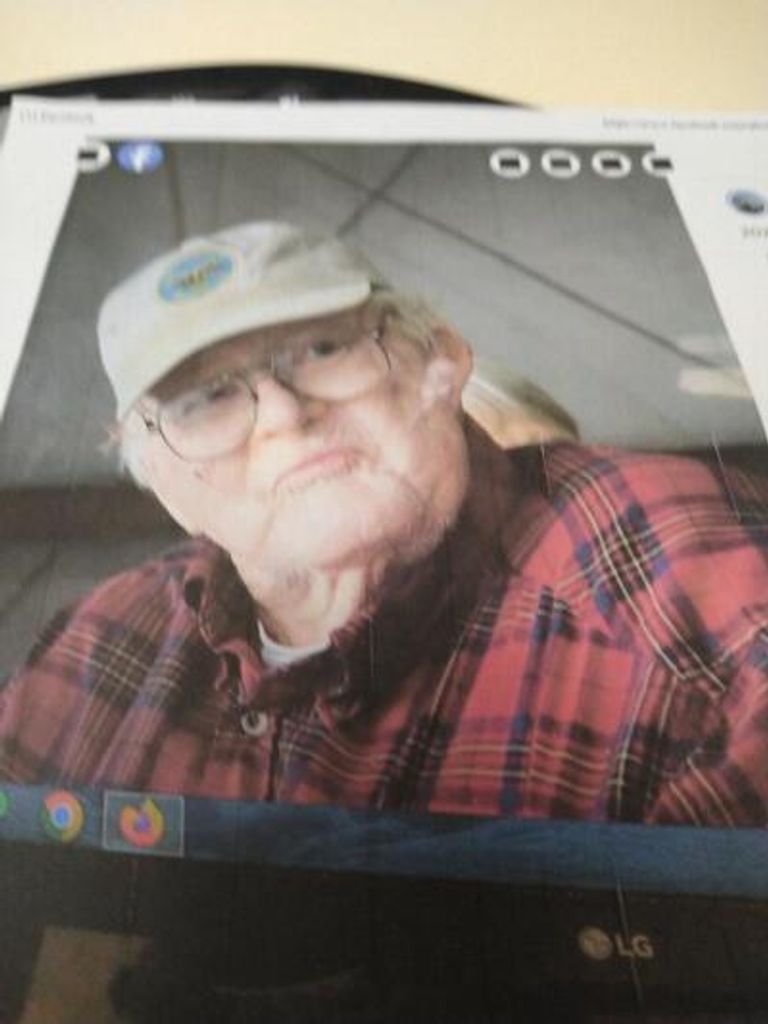 Charles Emory Davis, Jr. Profile Photo