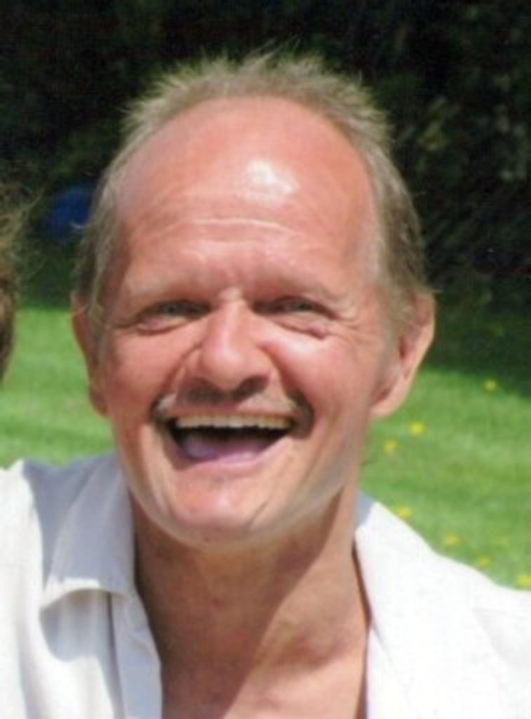 Geoff Payne